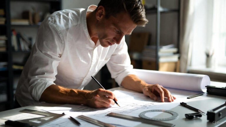 Future-Driven Drafting Planner Enhancing Accuracy for Modern Build Solutions