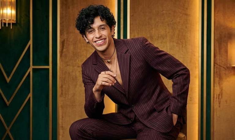 Sebastian Chacon: A Complete Biography, Career Journey, and Creative Life