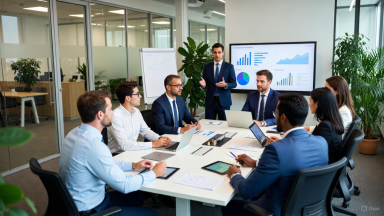 Innovative Procurement Methods Supporting Sustainable Cost Outcomes
