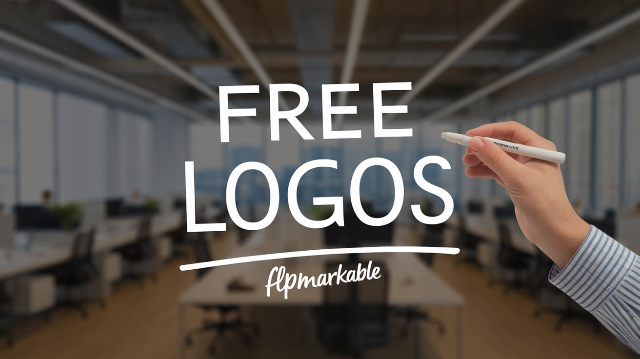 Free Logos Flpmarkable