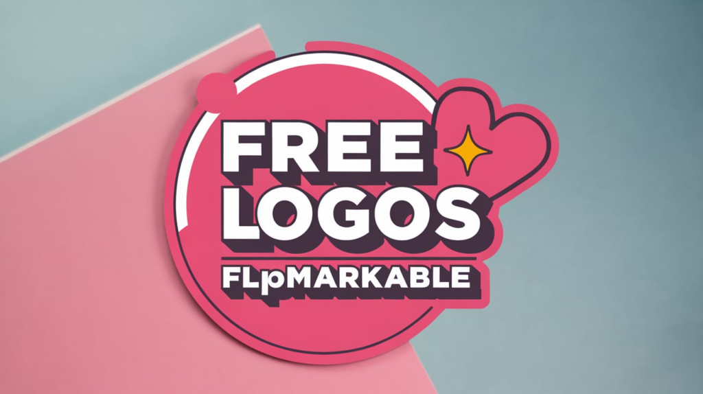 Free Logos Flpmarkable