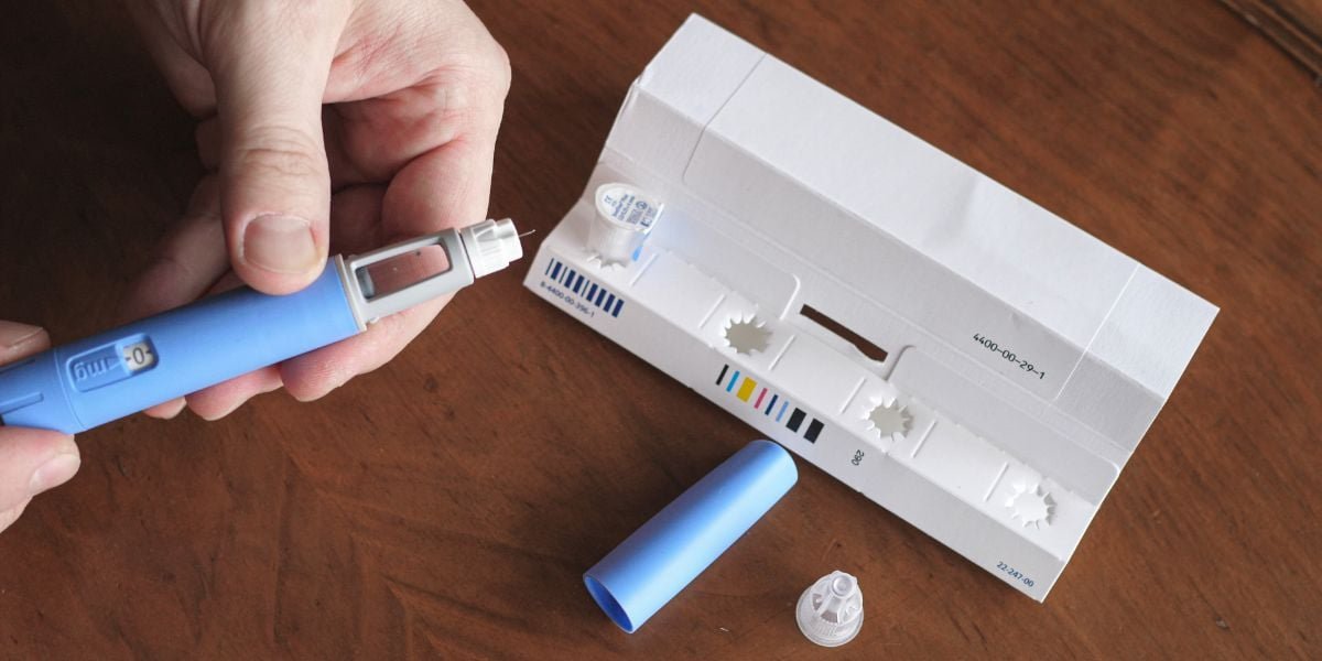 Is Semaglutide Safe