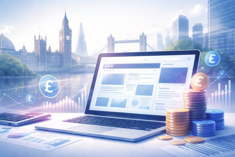True Cost of Hiring a Website Development Company in London
