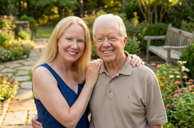 Amy Carter Today: Where She Is Now, Her Life, Family, and Quiet Legacy