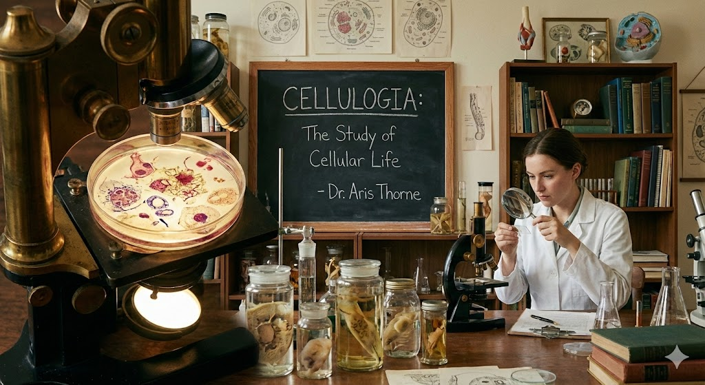 Cellulogia