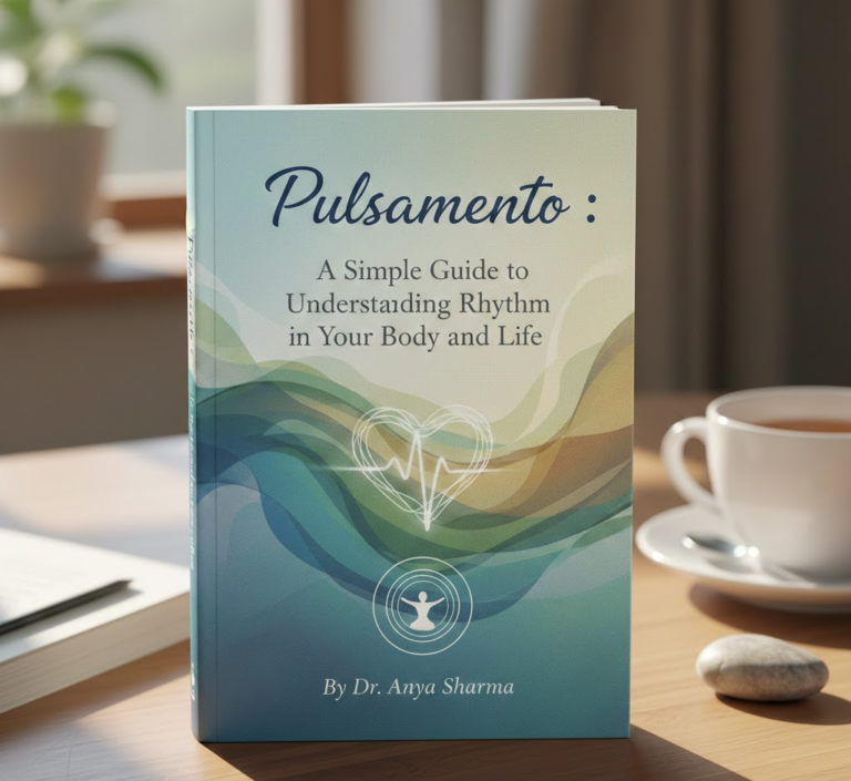 Pulsamento: A Simple Guide to Understanding Rhythm in Your Body and Life
