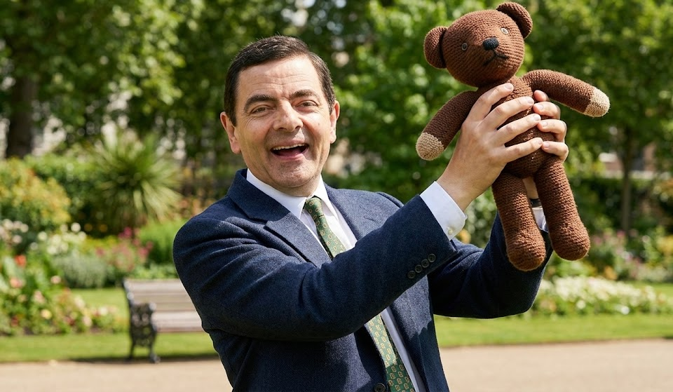 Mr Bean