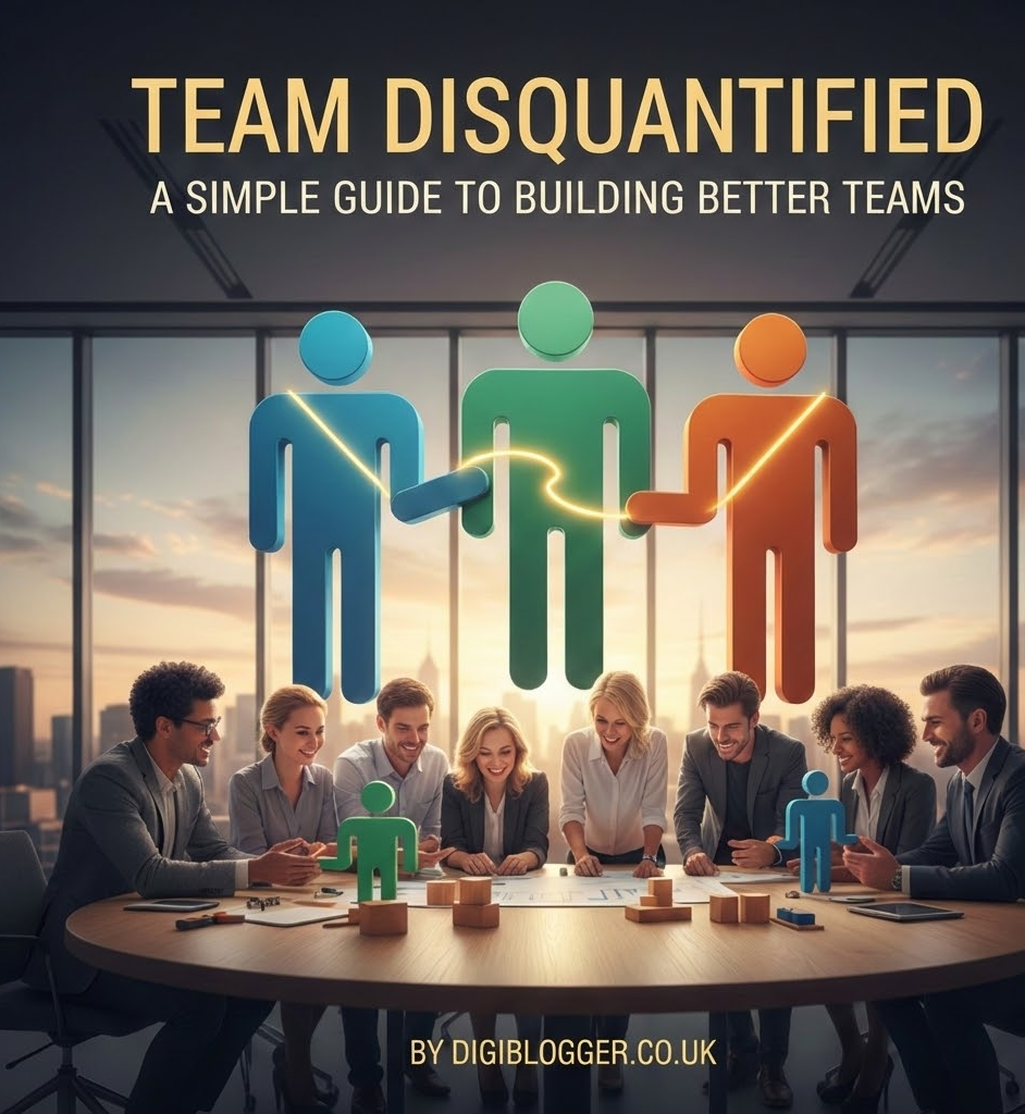 Team Disquantified