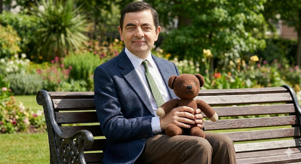 Mr Bean