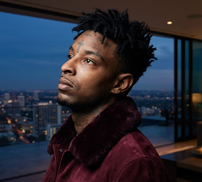 21 Savage