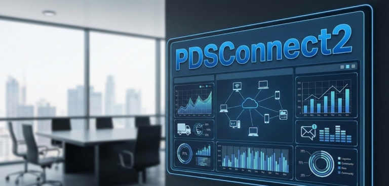 PDSConnect2: A Simple, Helpful Guide for Login, Features, and Support