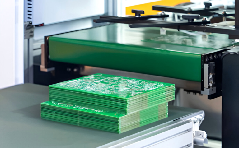 Bare Circuit Board: The Foundation of Every Electronic Product