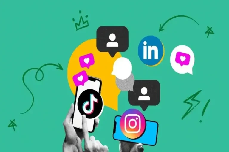 Why SocialWick Is the Backbone for E-commerce Scaling