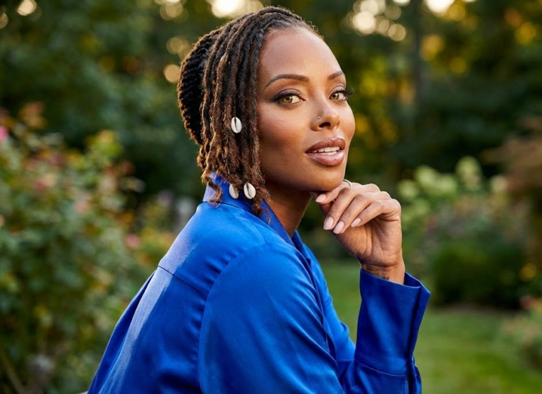 Eva Marcille: Career, Family, Personal Life, and Everything In Between