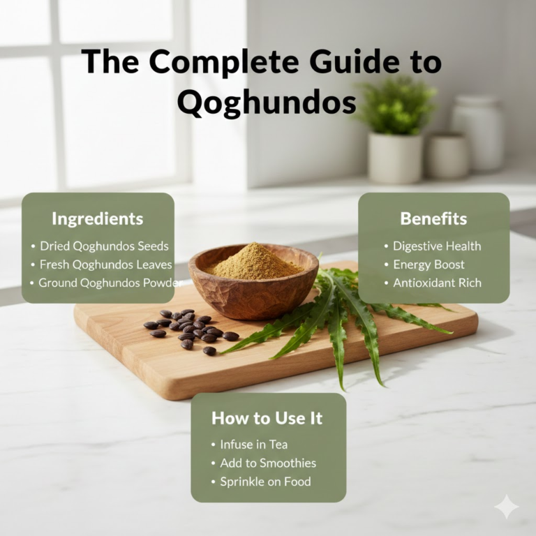 Qoghundos