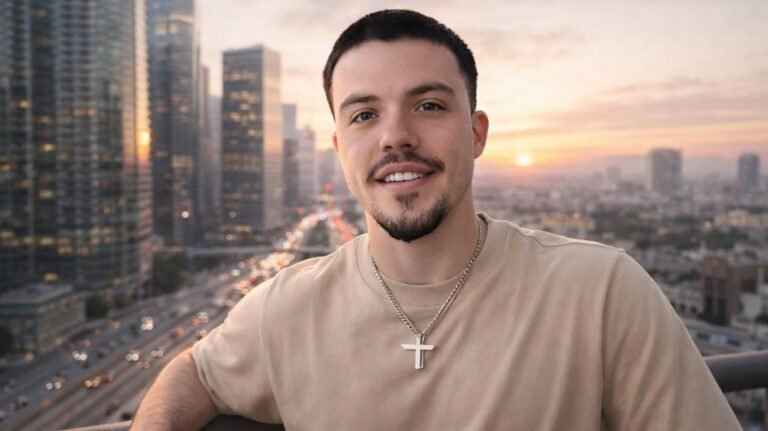 FaZe Adapt Age, Real Name, Net Worth, Height & Full Biography
