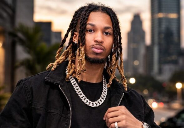 How Old Is DDG Age, Background, and Career Highlights