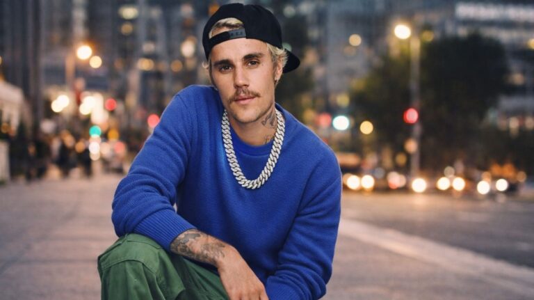 How Tall Is Justin Bieber His Real Height, Age, and Life Details