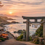 Highlights of Nummazaki