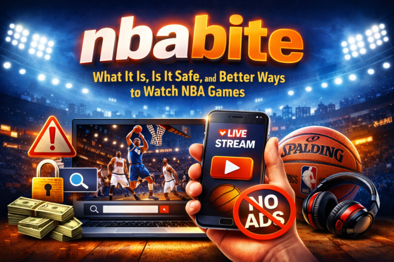 Nbabite