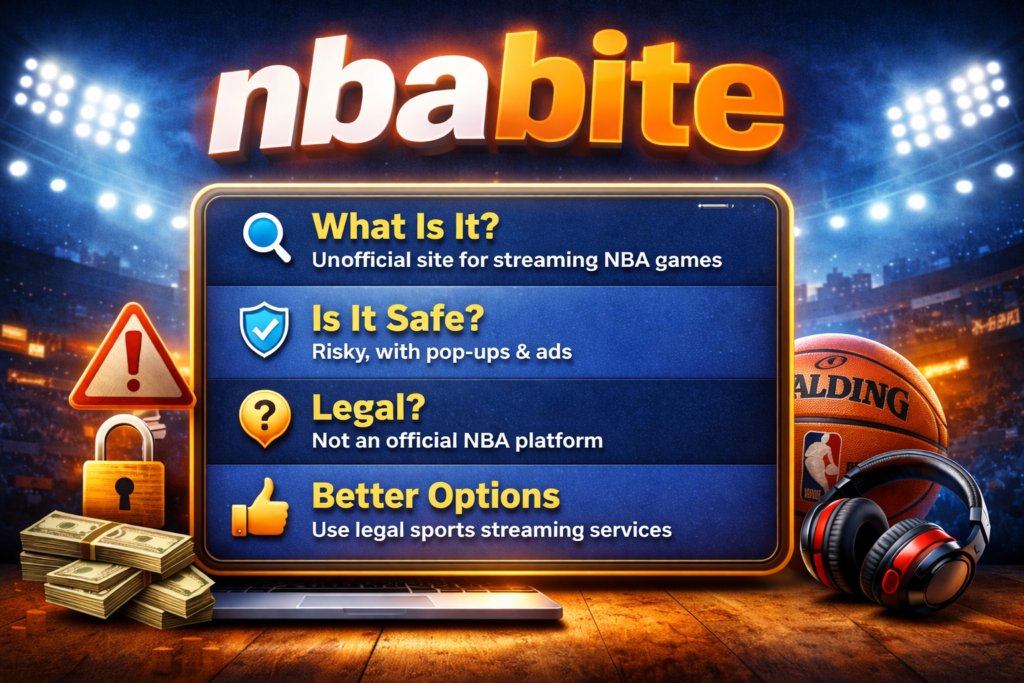 Nbabite