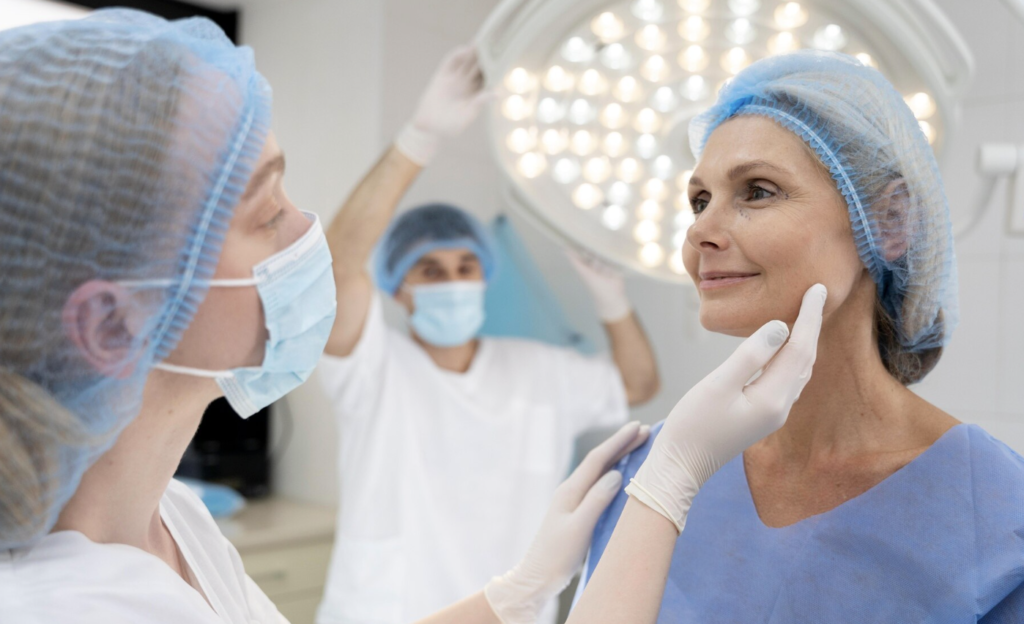 European Cosmetic Surgery Clinics Offering Exceptional Patient Care