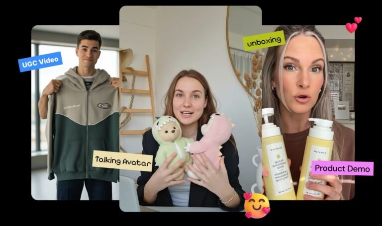 Best AI Tools for UGC Ads of 2026: Top Platforms for Video, Photo & Creative Automation