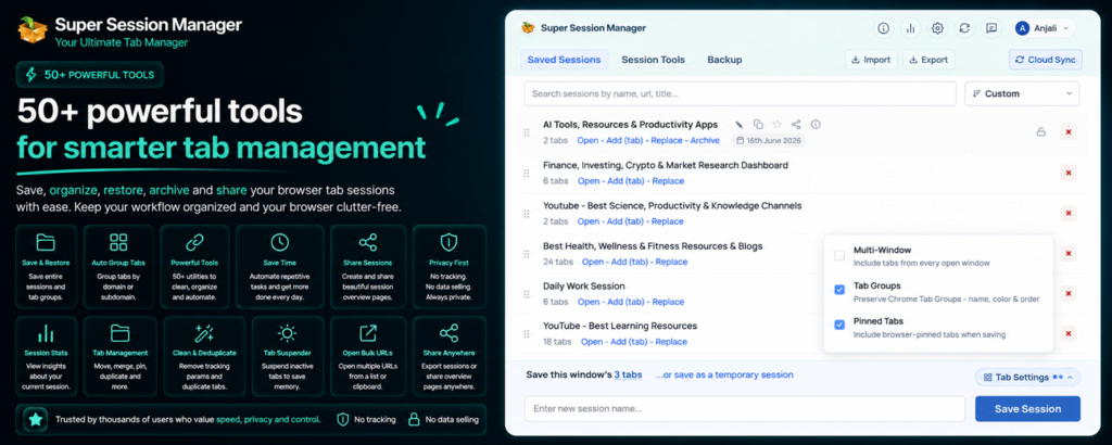 The Ultimate Collection of Chrome Extensions Every Student Needs for Better Research, Learning, and Productivity in 2026